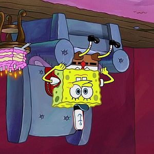 Bilder SpongeBob Schwammkopf