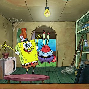 Bilder SpongeBob Schwammkopf