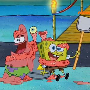 Bilder SpongeBob Schwammkopf