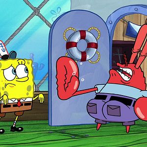 Bilder SpongeBob Schwammkopf