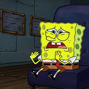 Bilder SpongeBob Schwammkopf