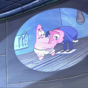 Bilder SpongeBob Schwammkopf