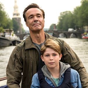 Bilder Der Amsterdam-Krimi: Das verschwundene Kind