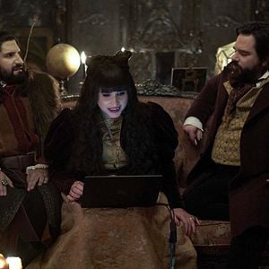 Bilder What We Do In The Shadows