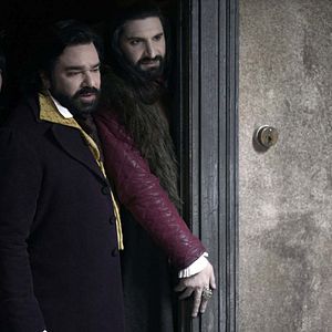 Bilder What We Do In The Shadows