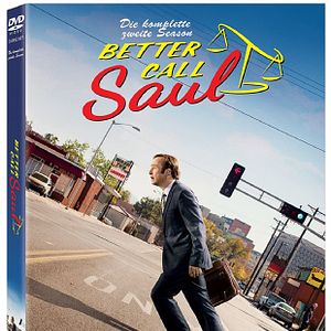 Bilder Better Call Saul