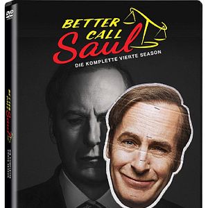 Bilder Better Call Saul