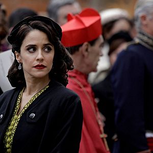 Bilder Macarena García