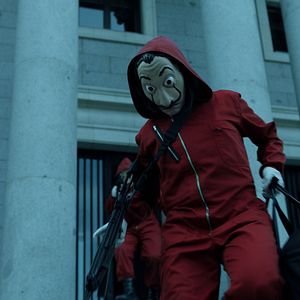 Bilder Haus des Geldes