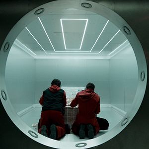 Bilder Haus des Geldes