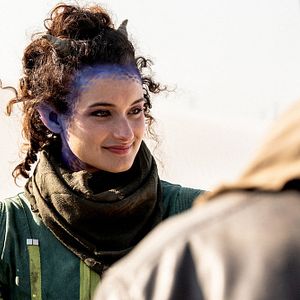 Bilder Vagrant Queen