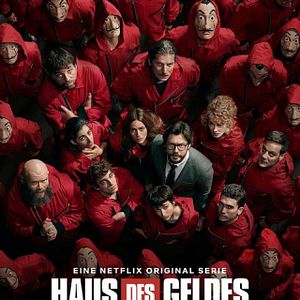 Bilder Haus des Geldes