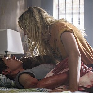 Bilder Maggie Civantos