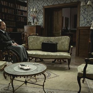 Bilder El secreto de Puente Viejo