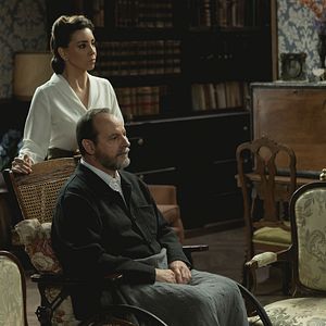 Bilder El secreto de Puente Viejo