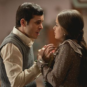 Bilder El secreto de Puente Viejo