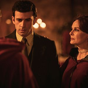 Bilder El secreto de Puente Viejo