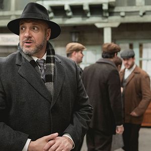 Bilder El secreto de Puente Viejo