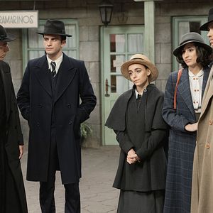 Bilder El secreto de Puente Viejo