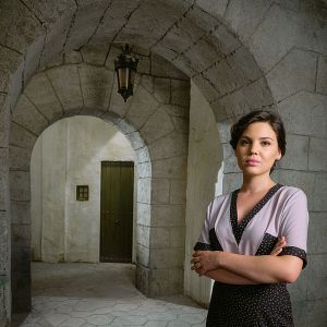 Bilder El secreto de Puente Viejo