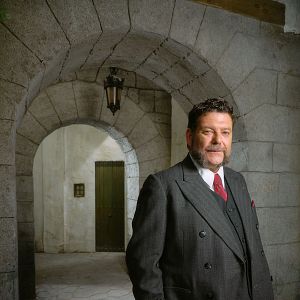 Bilder Mario Zorrilla