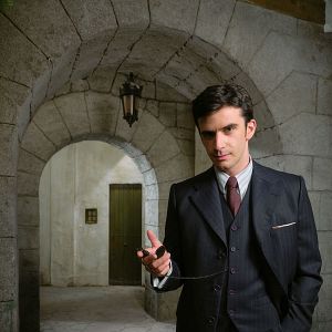 Bilder El secreto de Puente Viejo