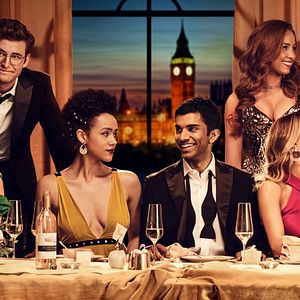 Bilder Vier Hochzeiten und ein Todesfall