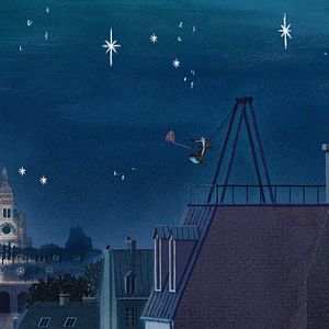 Bilder Chien Pourri, la vie à Paris !