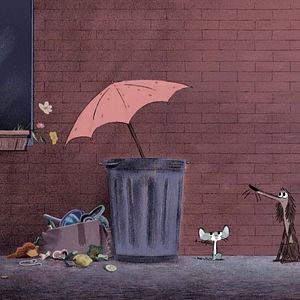 Bilder Chien Pourri, la vie à Paris !