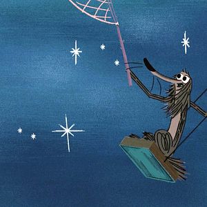 Bilder Chien Pourri, la vie à Paris !