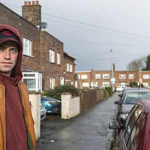 Bilder A Good Woman Is Hard To Find