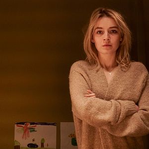 Bilder A Good Woman Is Hard To Find