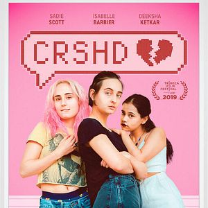 Bilder Crshd