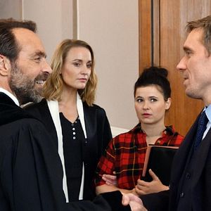 Bilder Die Heiland - Wir sind Anwalt