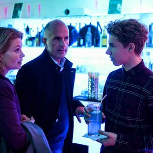 Bilder Merz gegen Merz