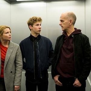 Bilder Merz gegen Merz