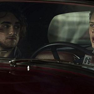 Bilder Hemlock Grove