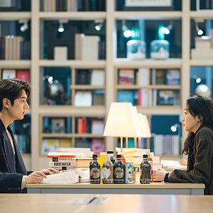 Bilder The King : Eternal Monarch