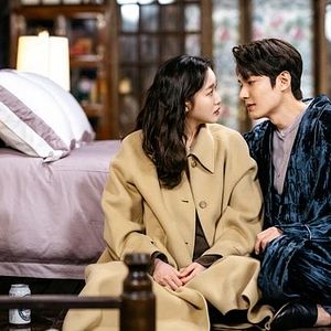 Bilder The King : Eternal Monarch