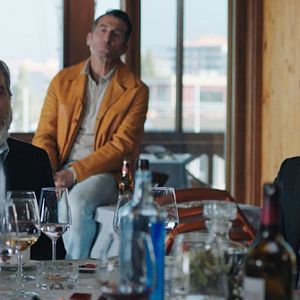 Bilder Ein unerlaubtes Leben