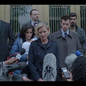 Bilder Seven Seconds