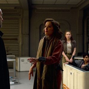 Bilder Lost In Space - Verschollen zwischen fremden Welten