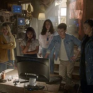 Bilder Marvel's Runaways