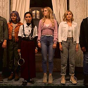 Bilder Marvel's Runaways