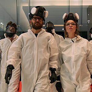 Bilder Marvel's Runaways