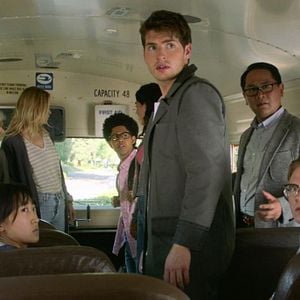 Bilder Marvel's Runaways