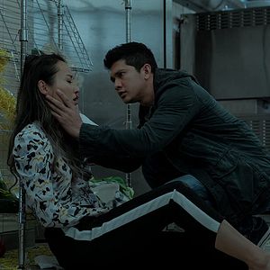 Bilder Wu Assassins