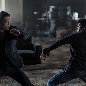 Bilder Wu Assassins