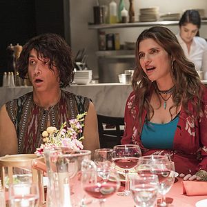 Bilder Wet Hot American Summer: Zehn Jahre später