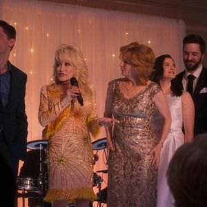 Bilder Dolly Partons Herzensgeschichten